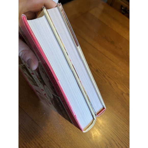 Marlene Koch Eat What You Love Cookbook & Quick & Easy Cookbooks Set Of 2 - Picture 9 of 11